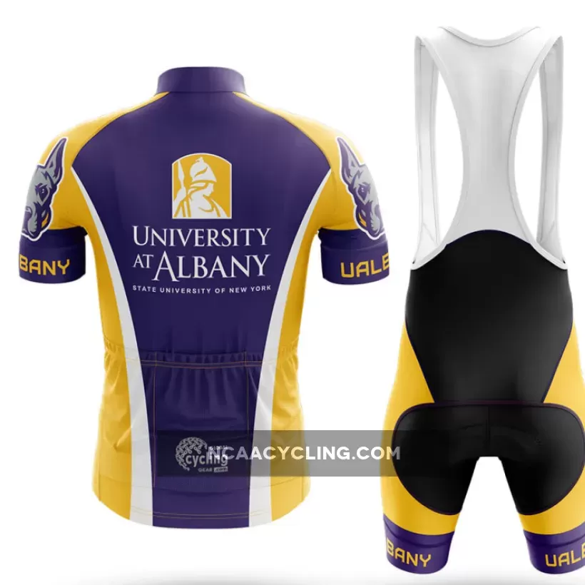 University At Albany - Men's Cycling / Jersey Only Online