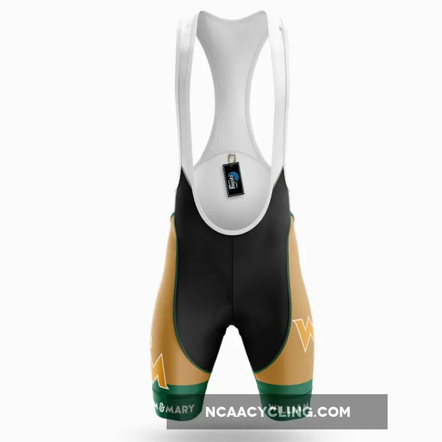 College of William & Mary - Men's Cycling / Bibs Only
