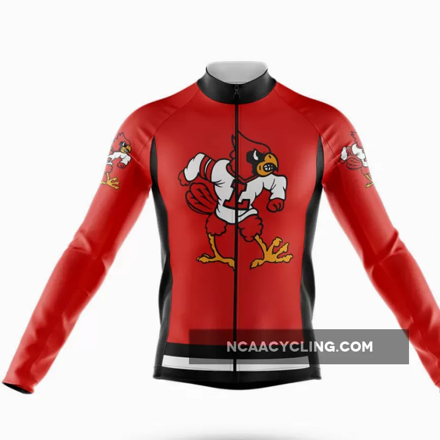 The Cards Cycling Kit - Long Sleeve Jersey Online