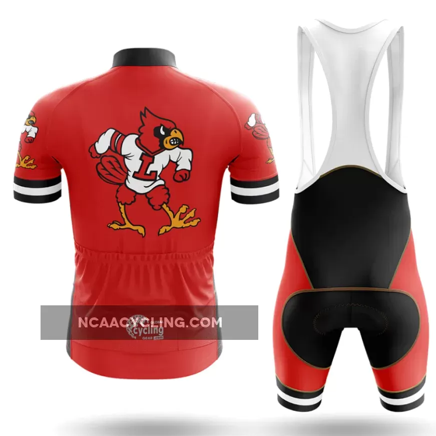 The Cards Cycling Kit - Long Sleeve Jersey Online
