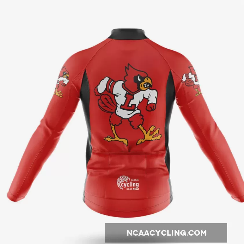 The Cards Cycling Kit - Long Sleeve Jersey Online