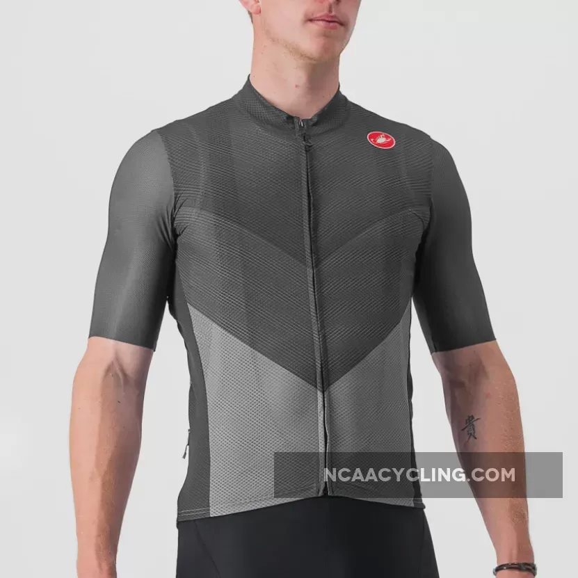 Castelli Endurance Pro 2 Jersey - Grey New Releases