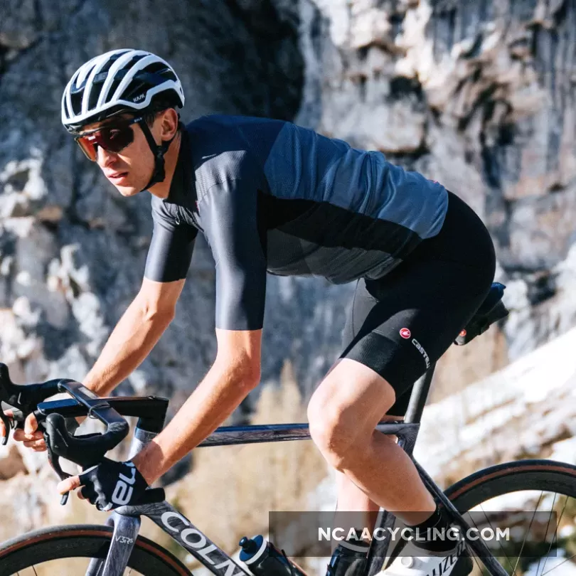 Castelli Endurance Pro 2 Jersey - Grey New Releases