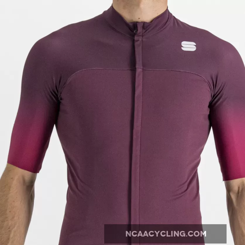 Sportful Midseason Pro Jersey - Purple New Releases