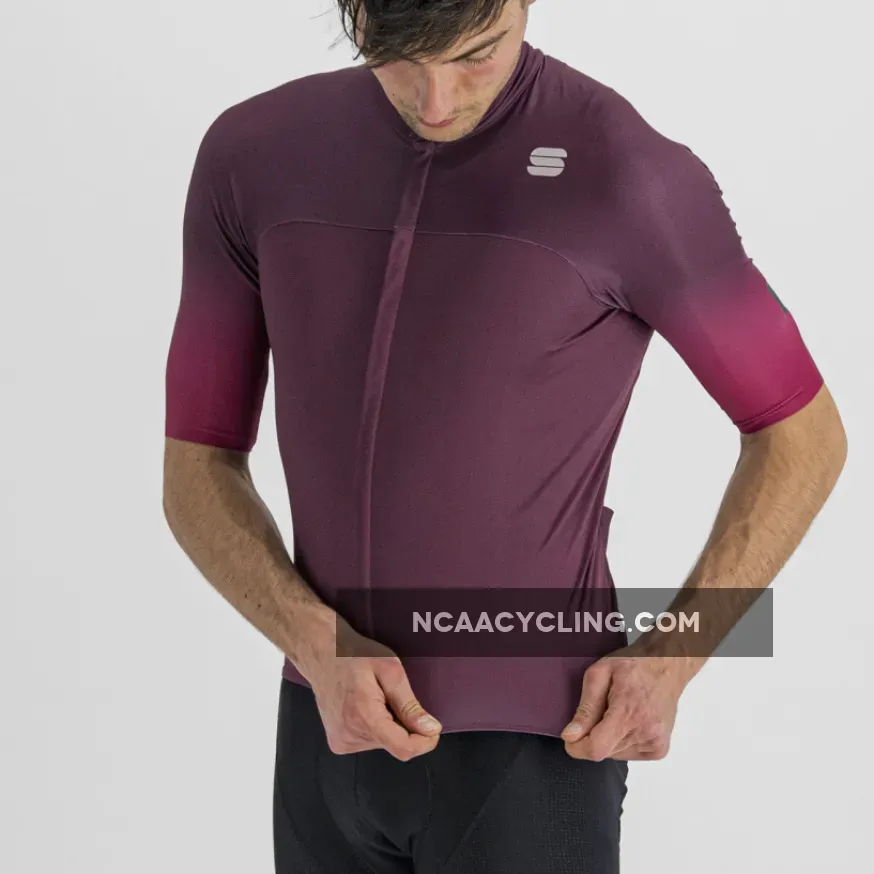 Sportful Midseason Pro Jersey - Purple New Releases