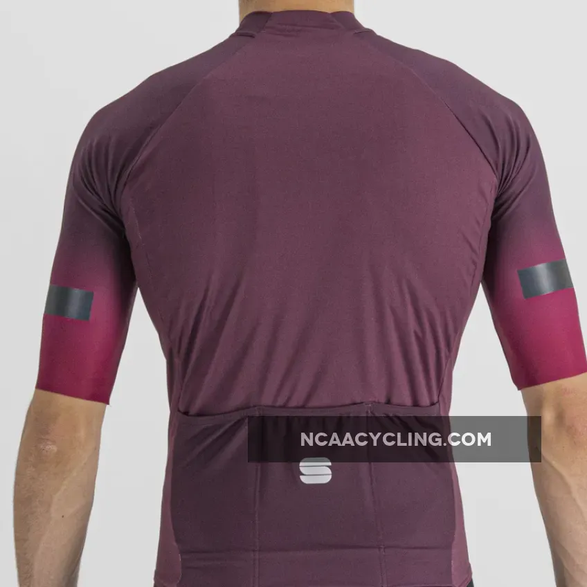 Sportful Midseason Pro Jersey - Purple New Releases