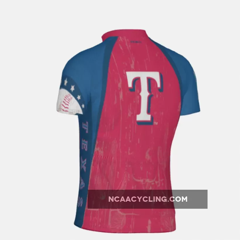 Texas Rangers Jersey New Releases RAN1J20M