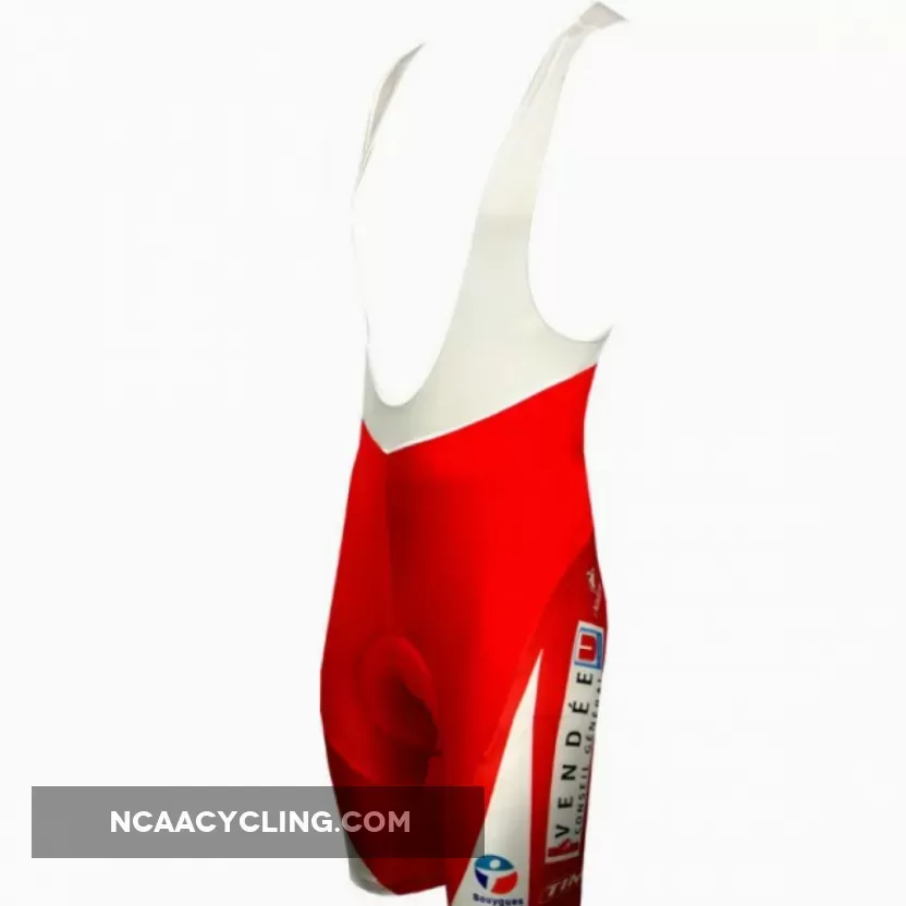 Vendeeu 2006 Radsport-Profi-Team - Radsport - Bib Shorts