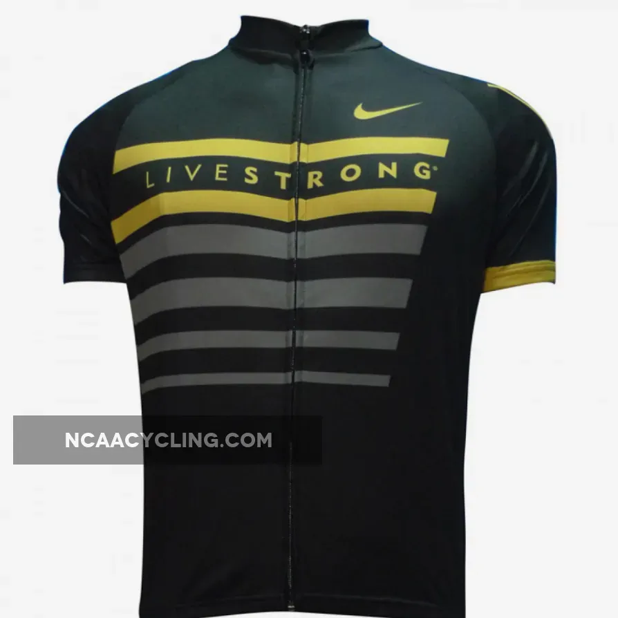2013 Livestrong Short Sleeve Jersey Brand New