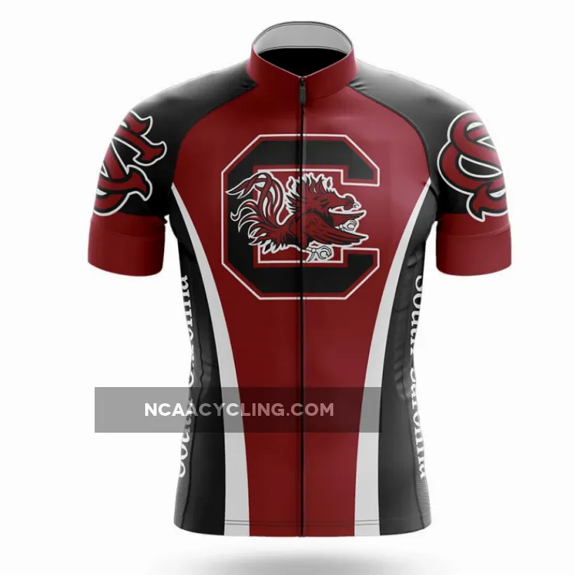 University of South Carolina - Men's Cycling / Jersey Only
