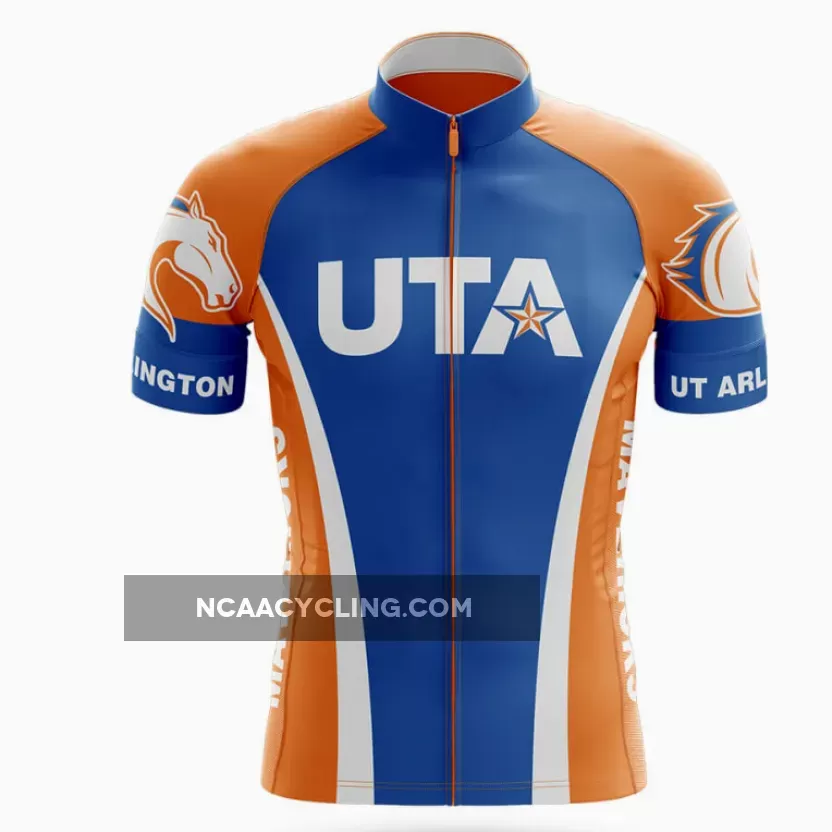 University of Texas Arlington - Men's Cycling / Jersey Only