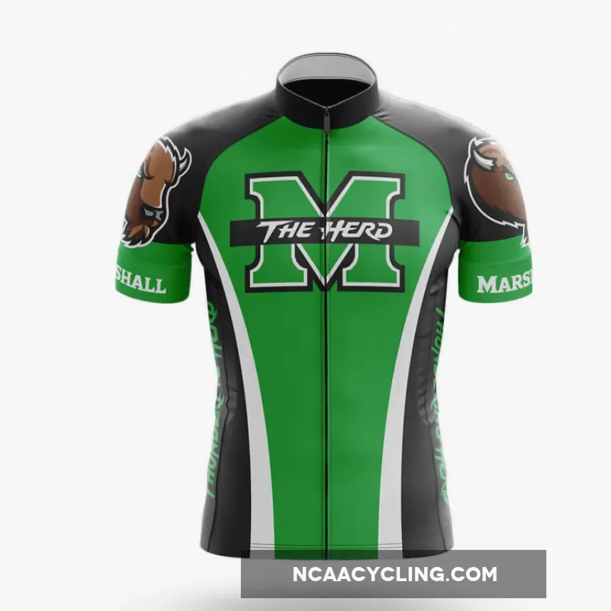 Marshall University - Men's Cycling / Jersey Only Restock