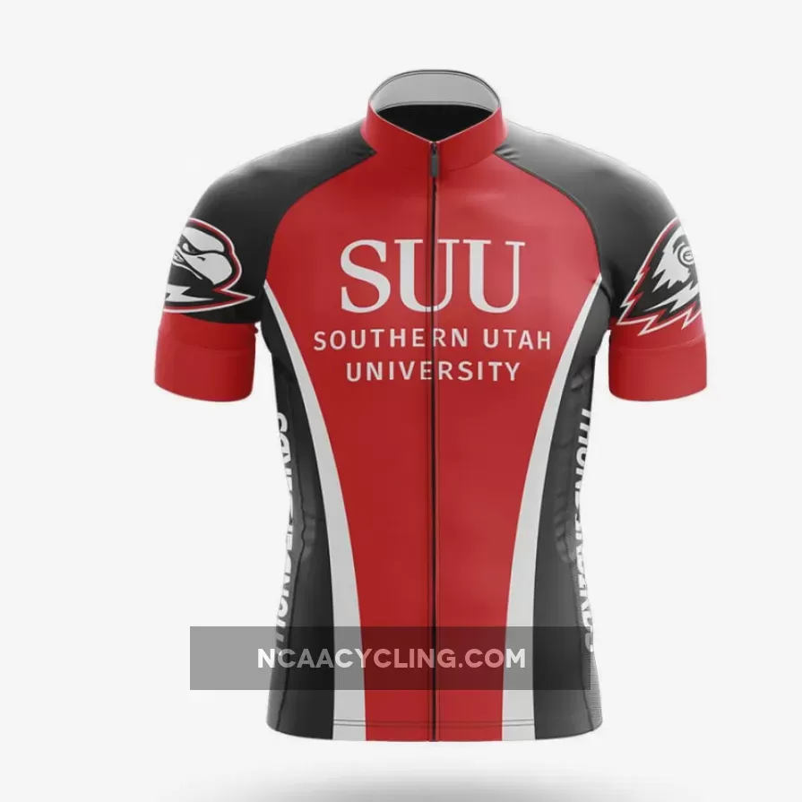 Southern Utah University - Men's Cycling / Jersey Only