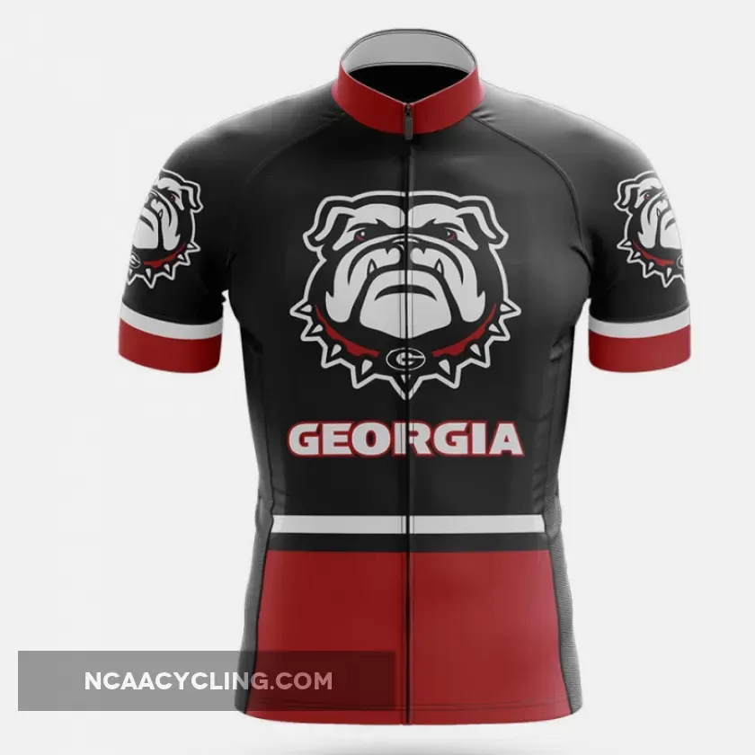 Where To Buy G Bulldogs Cycling Jersey