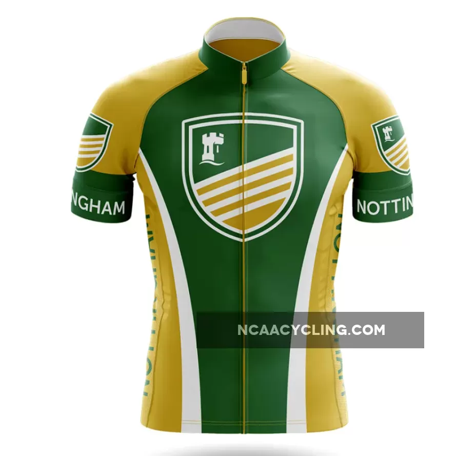 University of Nottingham - Men's Cycling / Jersey Only