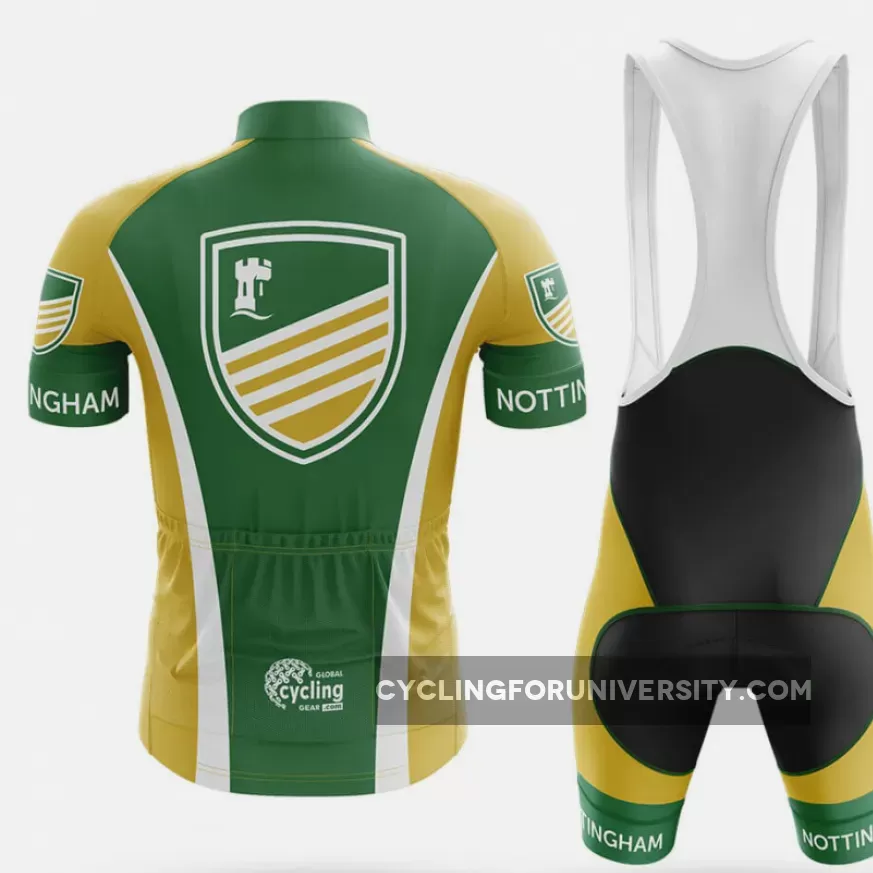 University of Nottingham - Men's Cycling / Jersey Only