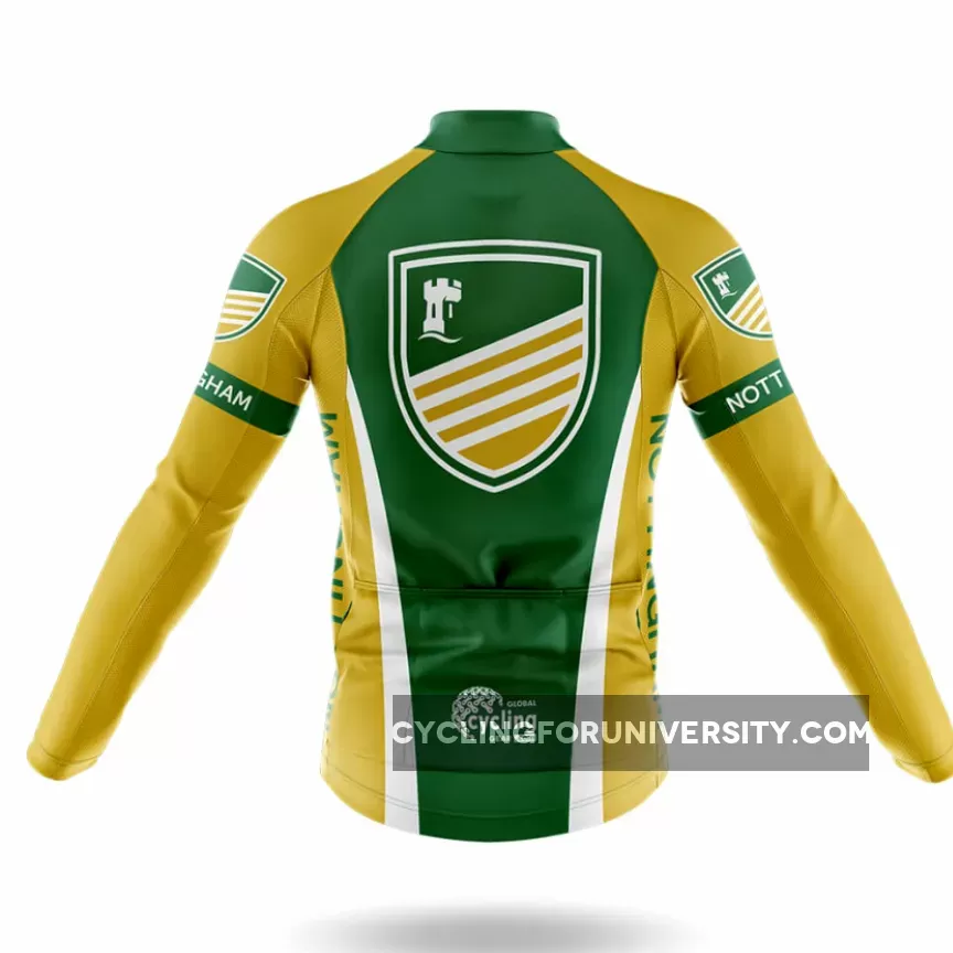 University of Nottingham - Men's Cycling / Jersey Only