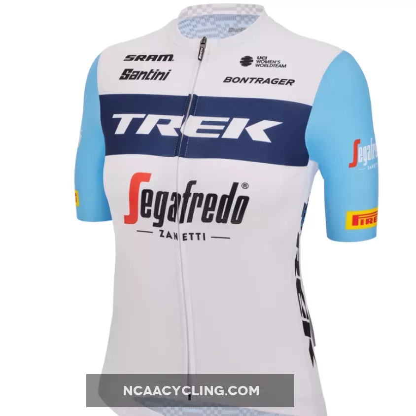 Trek Segafredo Women 2023 Jersey To Buy