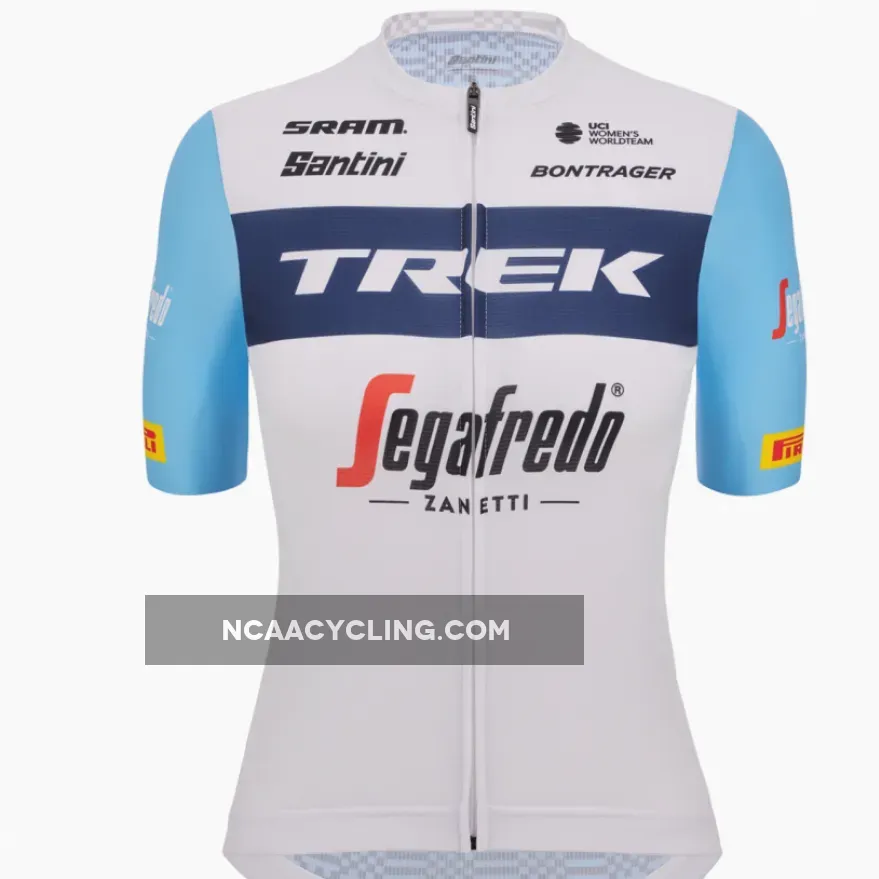Trek Segafredo Women 2023 Jersey To Buy