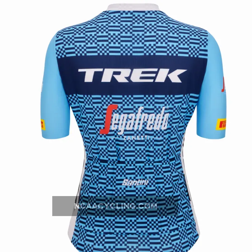 Trek Segafredo Women 2023 Jersey To Buy