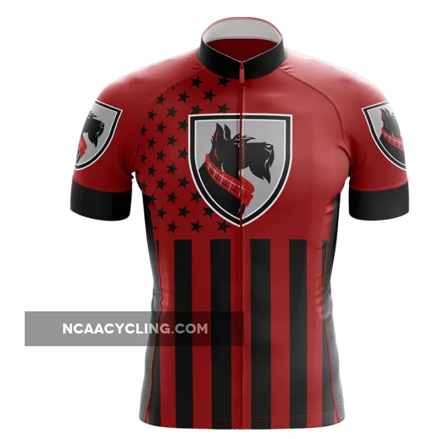 Carnegie Mellon University USA Cycling - Jersey Only