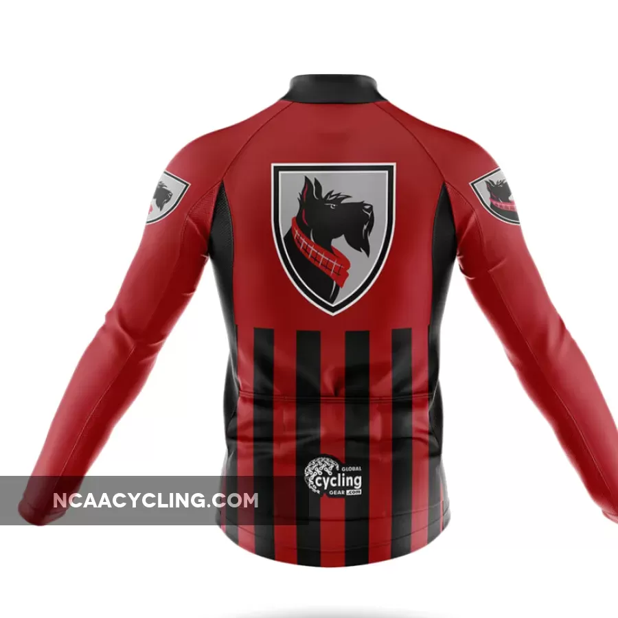 Carnegie Mellon University USA Cycling - Jersey Only