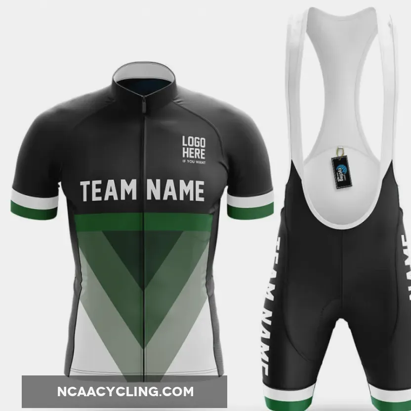 Custom Team Name S7 - Men's Cycling Kit / Full Set