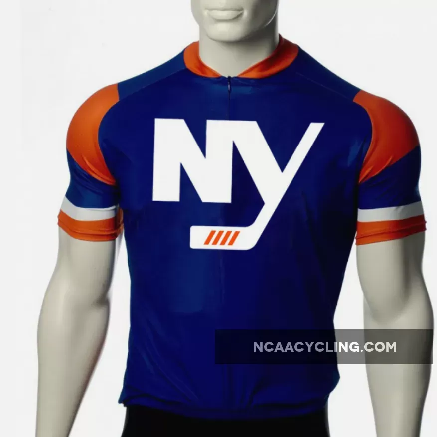 NHL New York Islanders Cycling Jerseys Z-1905801 Restock