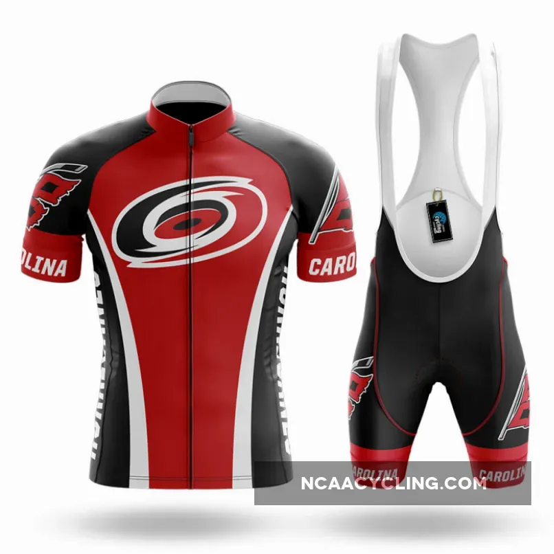 The Canes - Men's Cycling Kit / Full Set Brand New