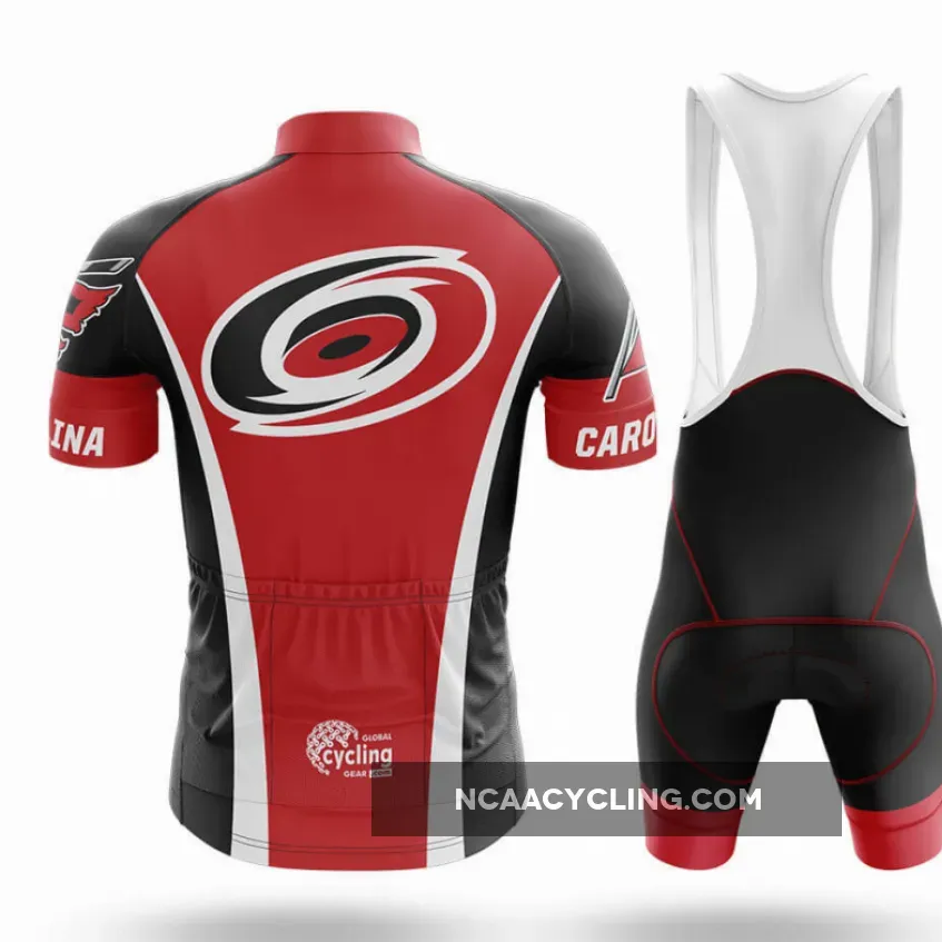 The Canes - Men's Cycling Kit / Full Set Brand New