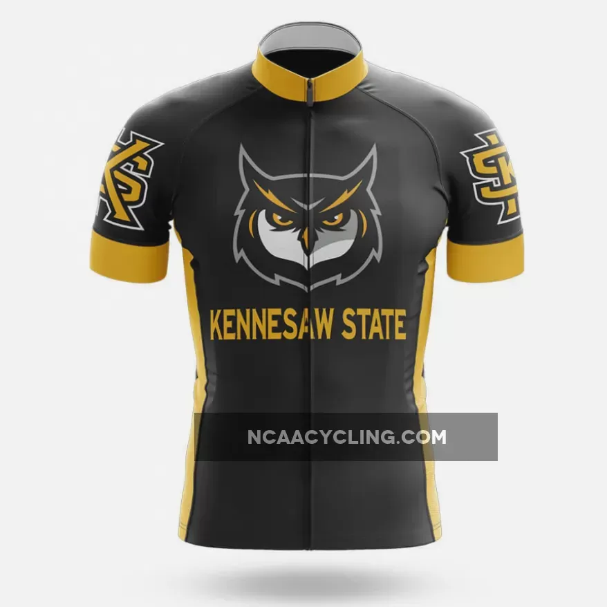 Kennesaw State Cycling Jersey For Sale