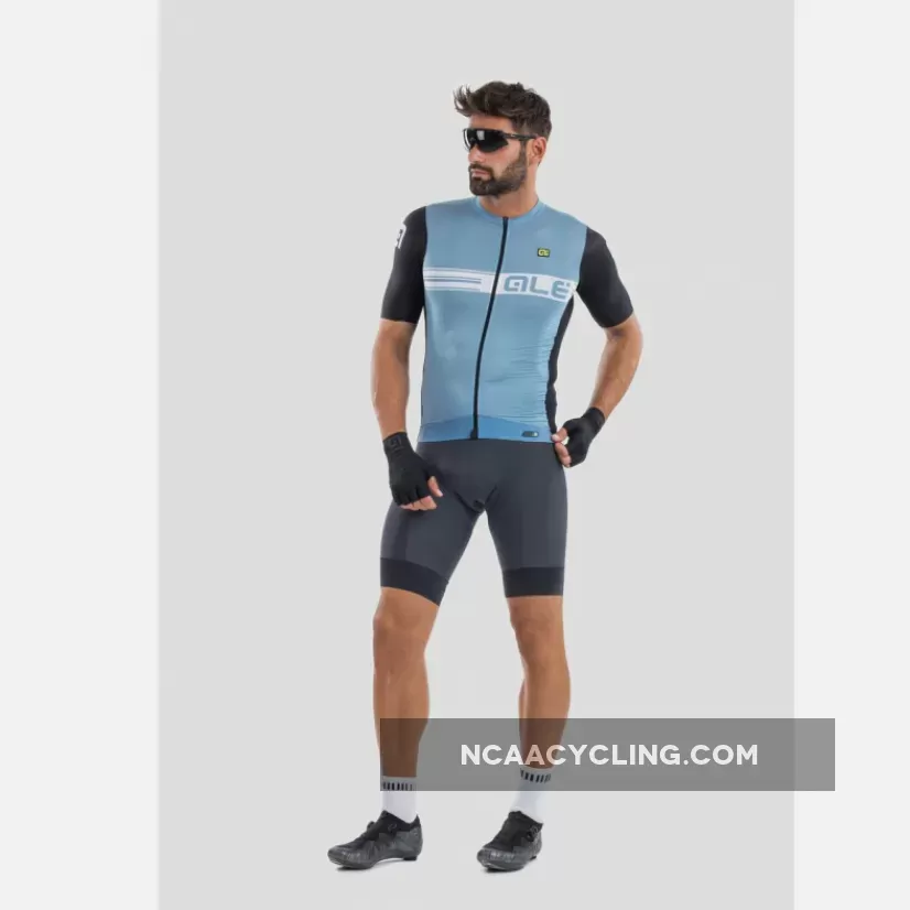 ALE' Logo PR-S Gray Jersey, To Buy