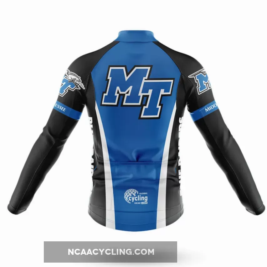 Middle Tennessee State University - Men's Cycling / Jersey Only