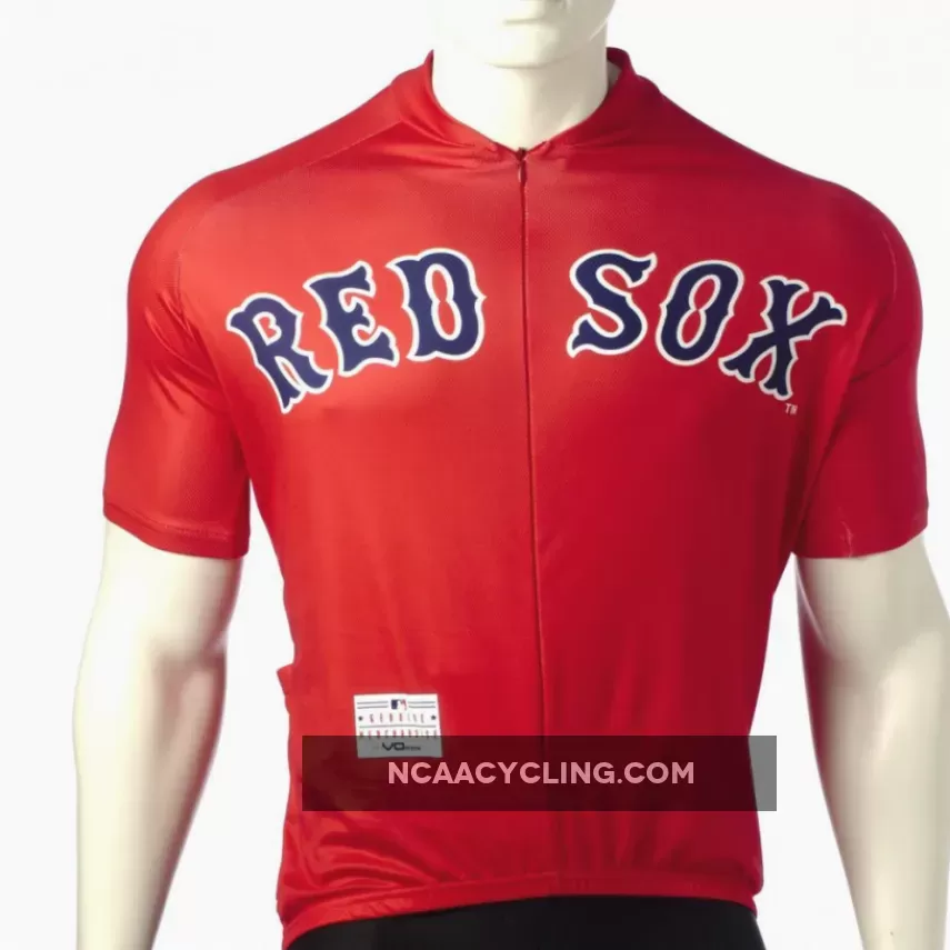 MLB Boston Red Sox Cycling Jerseys For Sale