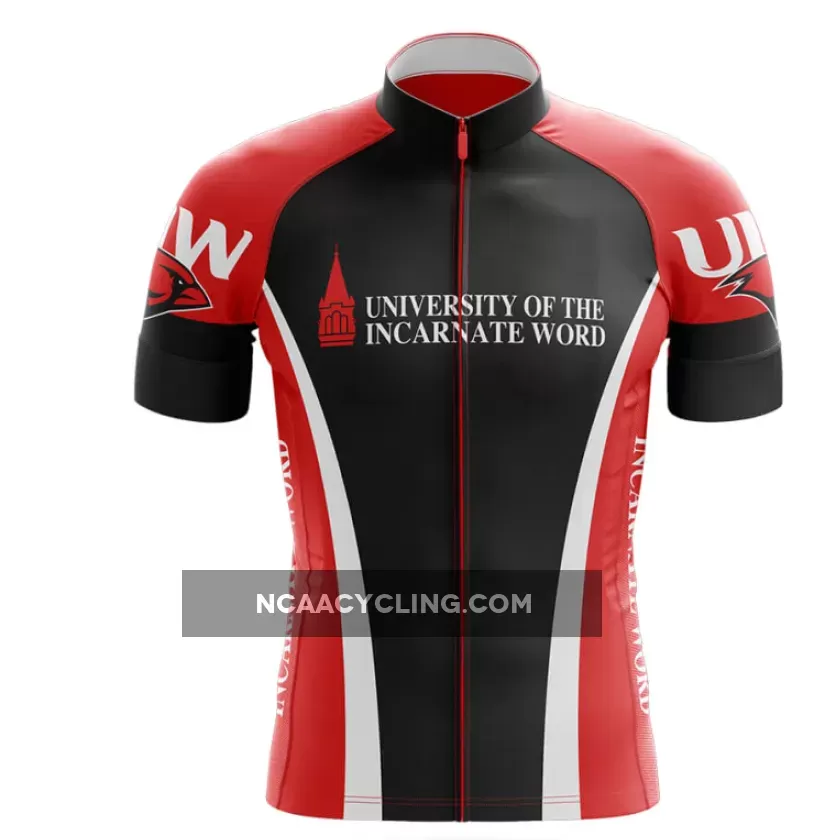University of the Incarnate Word Cycling Jersey