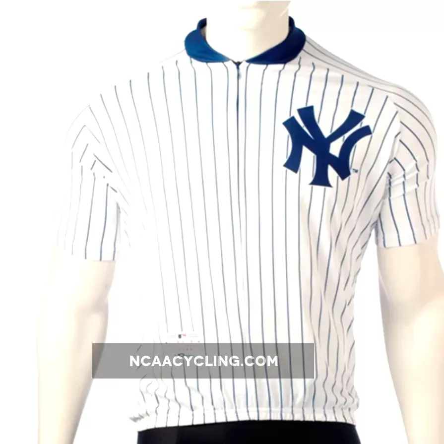 MLB New York Yankees Cycling Jerseys Z-1905226 Restock