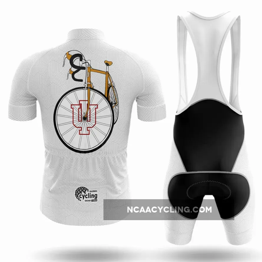 Classic IU Bloomington - Men's Cycling / Jersey Only To Buy