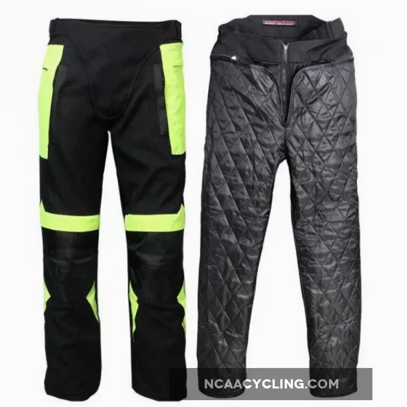 Motorcycle Jacket Riding tribe Summer Winter Motorcycle Breathable Mesh Moto Protective Jacket Men's Reflective Racing moto jackets Jersey Woman