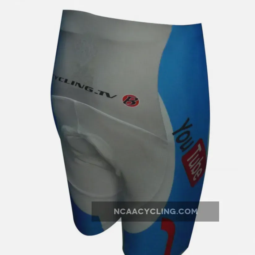 2012 Wikipedia White Cycling Shorts To Buy