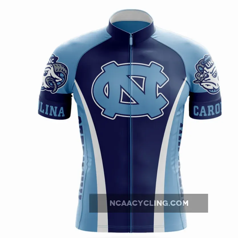 University of North Carolina - Men's Cycling / Jersey Only