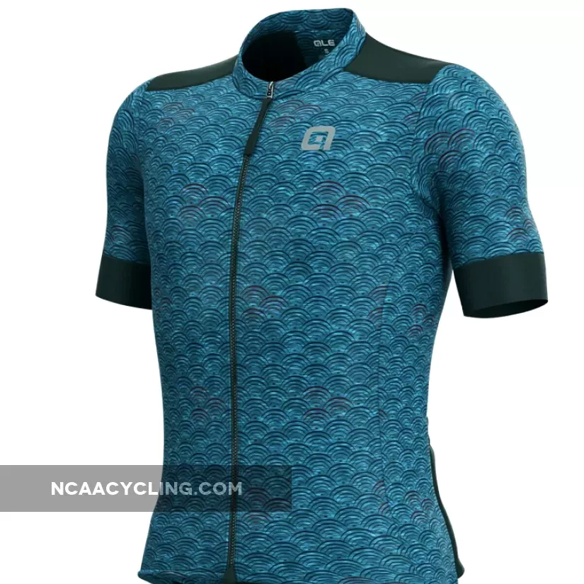 Ale Off Road Joshua Jersey - Blue For Sale L20142464