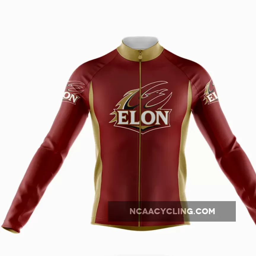 For Sale Elon Long Sleeve Cycling Jersey Only