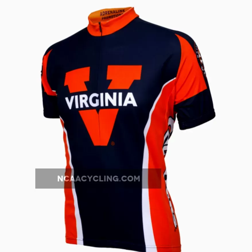 Where To Buy Virginia Men's Cycling Jersey