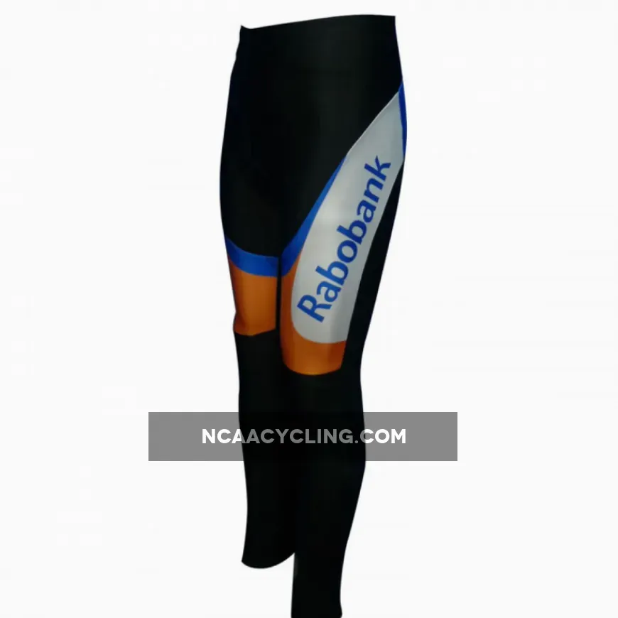 2012 TEAM Rabo Bank Tights New Releases