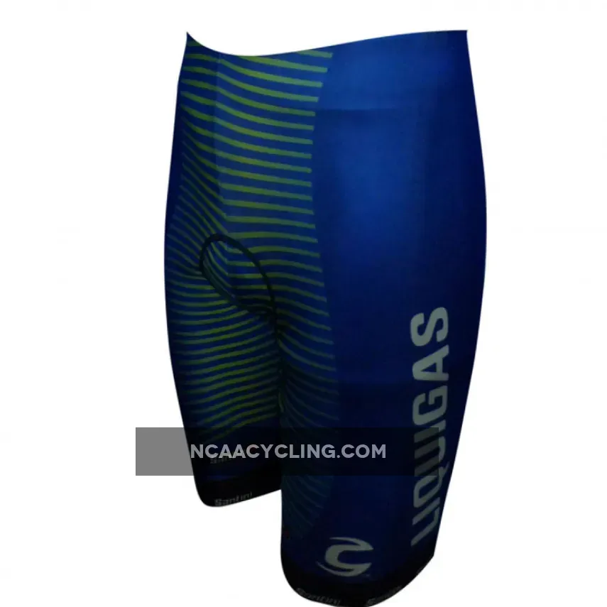 2012 Team Liquigas Cycling Shorts Green Edtion - cycling shorts