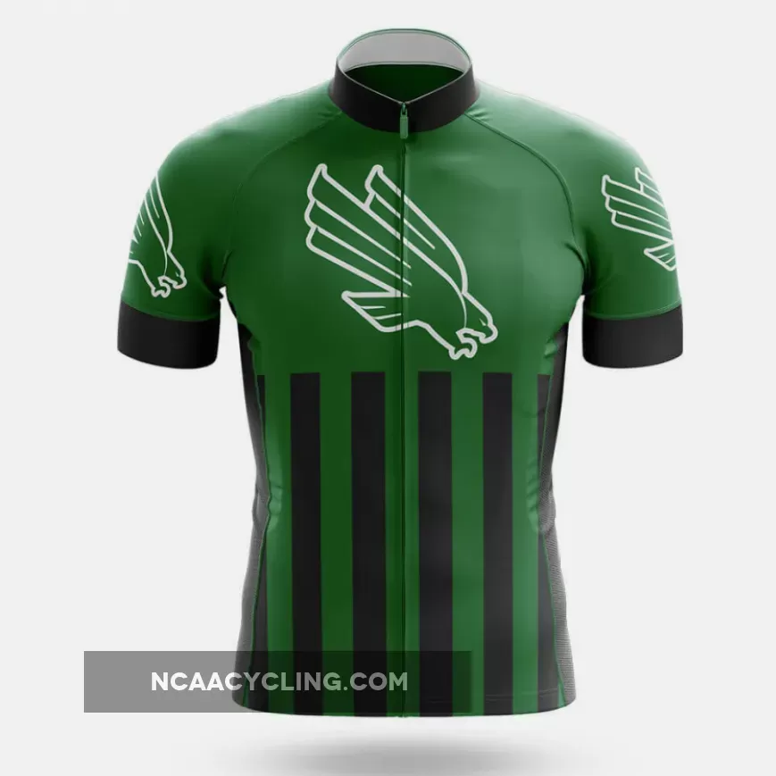 Where To Buy University Of North Texas USA Cycling Jersey