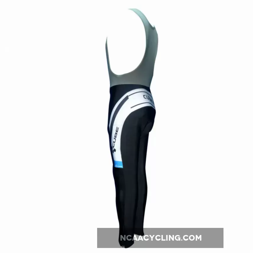 2012 TEAM CUBE Cycling Bib Pants New Releases