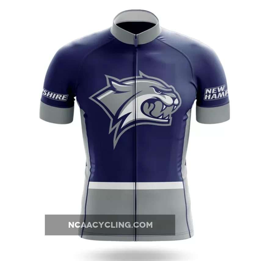 Where To Buy New Hampshire Wildcats Cycling Jersey