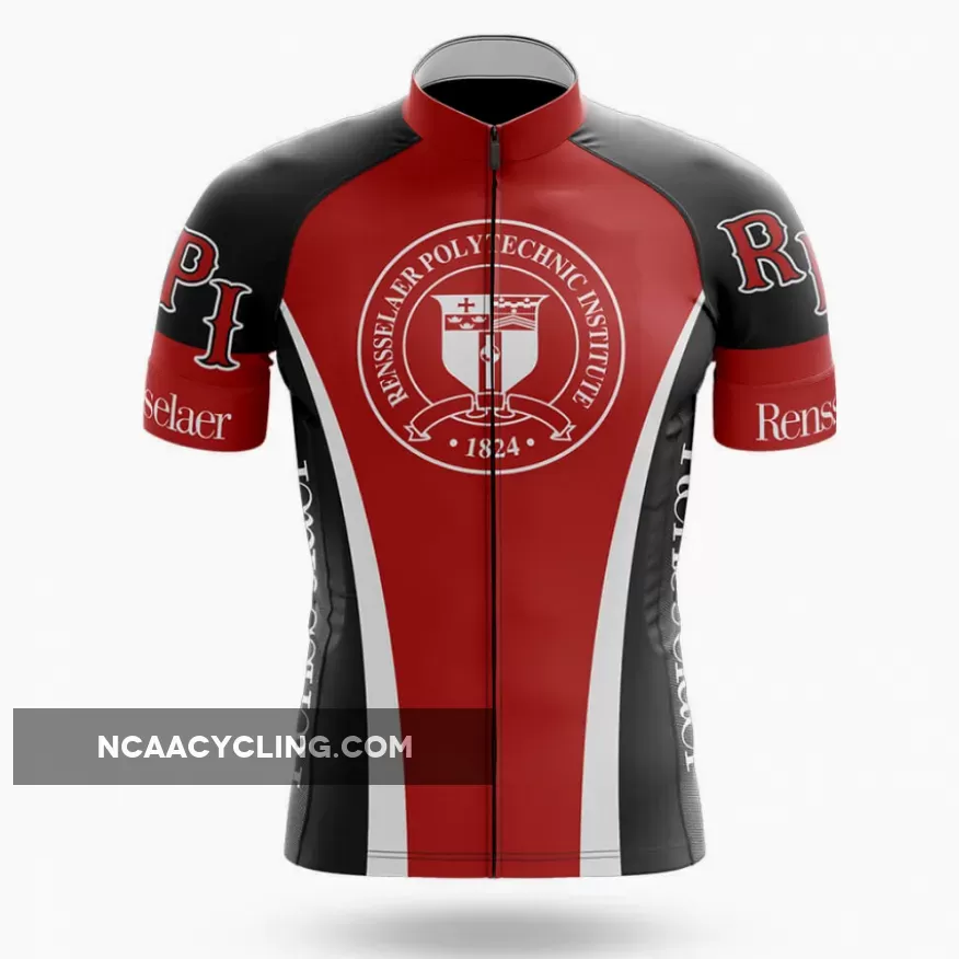 Rensselaer Polytechnic Institute - Men's Cycling / Jersey Only