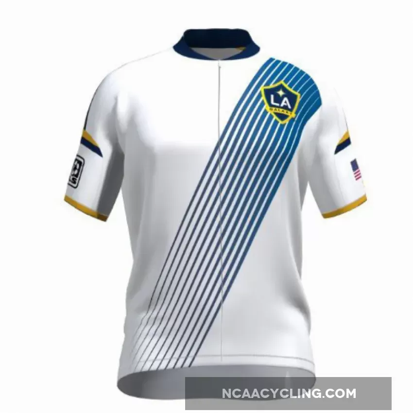 MLS LA Galaxy Cycling Jerseys Z-1905772 Where To Buy